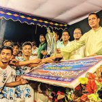 Patiya Krida News