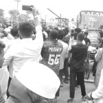 Patiya Road-Block
