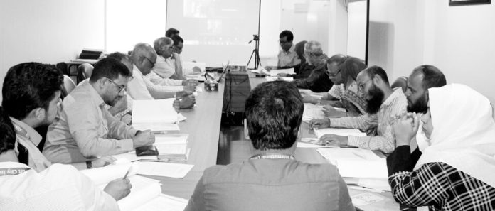 Port City International University