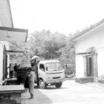 Rangunia dhan chal.songroho pic