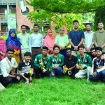 Southern EEE deptt cricket=