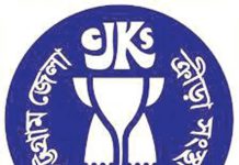 সিজেকেএস স্কুল সাঁতার প্রতিযোগিতায় এন্ট্রি আহ্বান