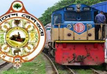 ইঞ্জিন সংকট : চাহিদার চেয়ে কম চলছে পণ্যবাহী ট্রেন