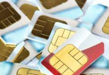 রোহিঙ্গাদের হাতে বৈধ সিম কার্ড দিচ্ছে সরকার