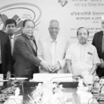 Akhter Kamal Standard Bank PLC. celebrates its 26th Founding Anniversary