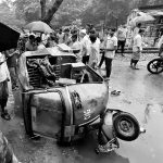 Boalkhali Rail Accident