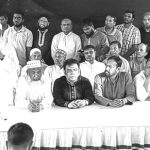 Bondor Thana BNP Motbinimoy
