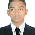 Chithi Mohibul Hassan Rafi