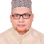 D. Kazi Harunur Rashid