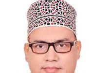 ঈদুল আজহা আল্লাহর সন্তুষ্টির জন্য ত্যাগের উৎসব