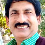 FB Pradip Battcharja