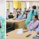 Halishahar Cantonment school-Post-1 er vitor