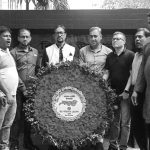 Mayor Biplab Uddan