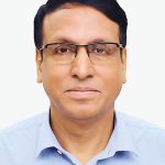 Muhammad Anwar Pasha, Administrator, CCCI