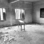 Rawjan Unshottor Para School