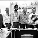 Rotary Club WHB