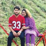Sajjad Wife