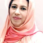 Shamim Fatima Munni