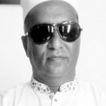 South CTG Jashas Leader Suspend
