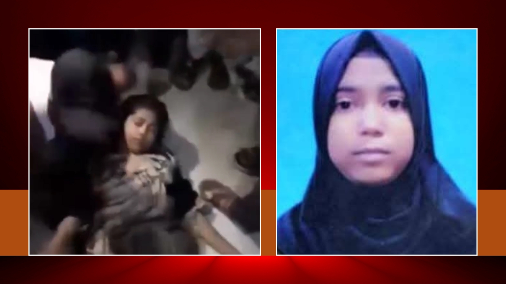 কালুরঘাট ব্রিজে মোবাইল ও জুতা রেখে এক মহিলার নদীতে লাফ – দৈনিক আজাদী