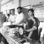 jahanara momtaz