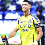 ronaldo
