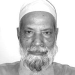 shok freedom fighter abdul Quadir pic