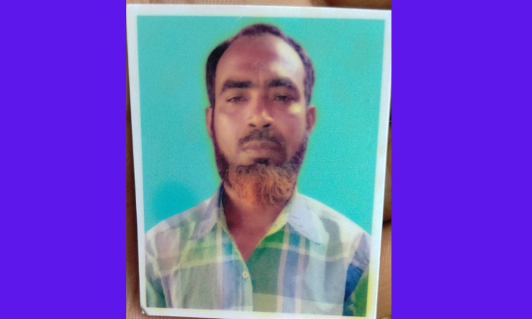 কণফুলীতে বিদ্যুৎস্পৃষ্টে দিনমজুরের মৃত্যু – দৈনিক আজাদী