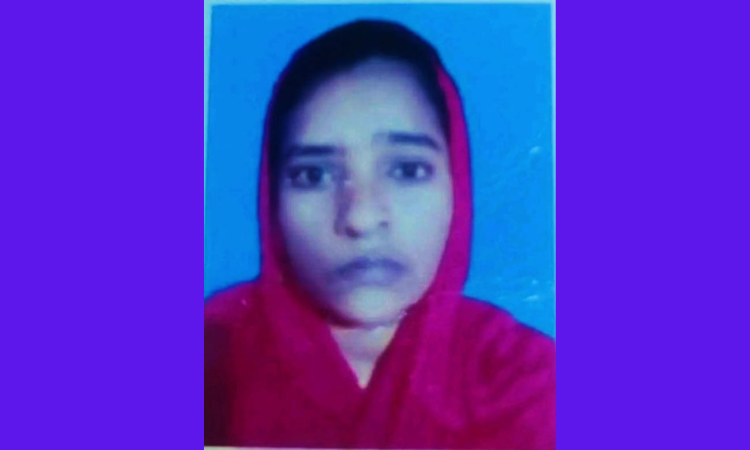 ফটিকছড়িতে ধুরুং খালে গোসল করতে নেমে আবারও মহিলা নিখোঁজ – দৈনিক আজাদী