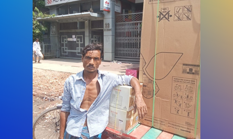আনোয়ারায় ওসি পরিচয়ে শো-রুম থেকে টিভি-ফ্রিজ নিয়ে লাপাত্তা – দৈনিক আজাদী