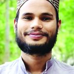 Chithi Rashedul Islam Aqib