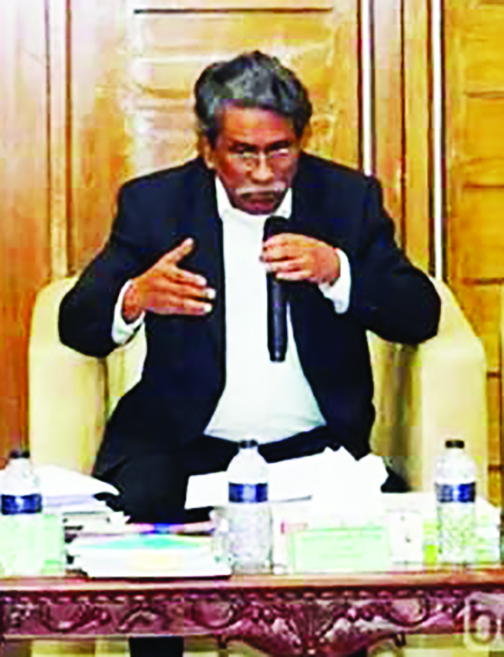 জুলাই সনদ জুলাই মাসেই সম্ভব – দৈনিক আজাদী