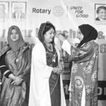 Rotary Club Rainbow