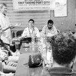 Rotary Port City