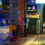 Shekago night club