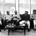 Shommilito Peshajibi Porishad