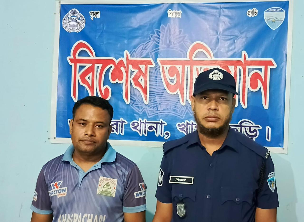 ছাত্র পড়াতে গিয়ে যৌন নীপিড়নের শিকার গৃহশিক্ষিকা, গৃহকর্তা আটক – দৈনিক আজাদী ছাত্র পড়াতে গিয়ে যৌন নীপিড়নের শিকার গৃহশিক্ষিকা, গৃহকর্তা আটক – দৈনিক আজাদী