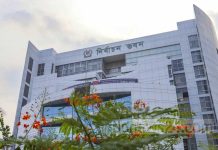 সব নির্বাচন অফিসে নিরাপত্তা জোরদারের নির্দেশ