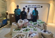 পাঁচলাইশে ৫০ লাখ টাকার ভেজাল যৌন উত্তেজক ওষুধ উদ্ধার, দুই যুবক গ্রেপ্তার