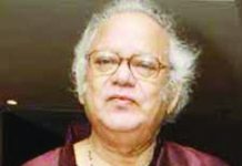 বুদ্ধদেব গুহ : অরণ্য ও প্রকৃতিপ্রেমী লেখক