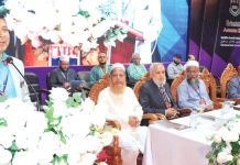 বিশ্ববিদ্যালয় নিছক শিক্ষা প্রতিষ্ঠান নয়, এটি স্বপ্ন বুননের কেন্দ্র