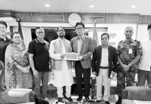 বায়েজিদ ও হালিশহর টিজিকে আধুনিক ল্যান্ডফিল্ডে রূপান্তর করা হবে : মেয়র