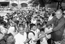 খালেদা জিয়ার দেশপ্রেম মানুষের হৃদয়ে চিরস্মরণীয় হয়ে থাকবে