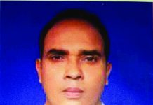 ভুলভাল নেই কোনখানে