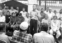 সন্ত্রাসীরা যতই শক্তিশালী হোক না কেন তাদের বিষদাঁত ভেঙে দিতে হবে