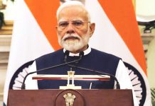 খালেদার সুস্থতা কামনা মোদীর, দিতে চান সব সহযোগিতা