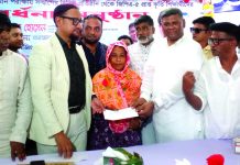 শহীদ সৈকত ও সাইমনের রক্ত বৃথা যাবে না