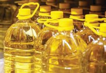 যুদ্ধের অজুহাত, ভোজ্যতেলের দাম আরো বাড়ল