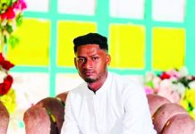 প্রেমের কারণে পারিবারিক ঝামেলা, রাঙ্গুনিয়ায় যুবকের লাশ উদ্ধার