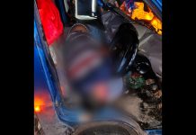 সীতাকুণ্ডে গাড়ির ধাক্কায় চালক নিহত